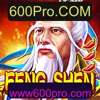 Explorando o Jogo FengShen e a Plataforma 600Pro.COM