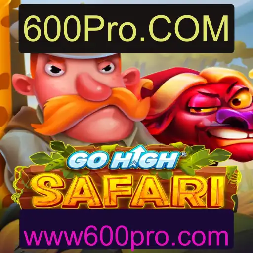 Explore o Mundo de Aventuras com GoHighSafari e Descubra 600Pro.COM