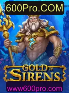 Descubra o Fascinante Mundo de GoldofSirens