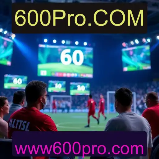 Jogos ao vivo