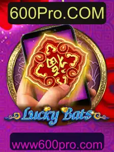 Explorando o Inovador Jogo LuckyBatsM e sua Conexão com 600Pro.COM