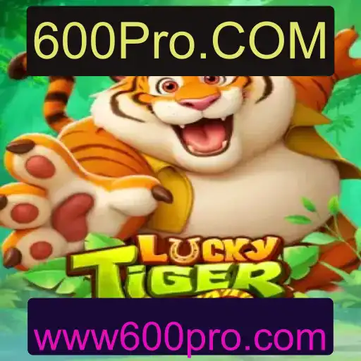 Descobrindo o Mundo de LuckyTiger: Um Jogo Inovador de 600Pro.COM