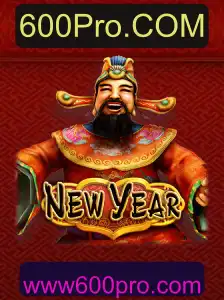 Descubra o Fascinante Mundo de 'NewYear' Com 600Pro.COM