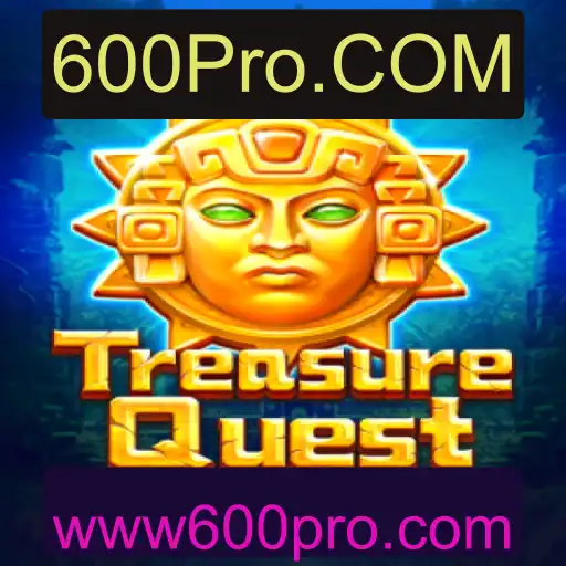 TreasureQuest: A Aventura Definitiva para Exploradores Virtuais